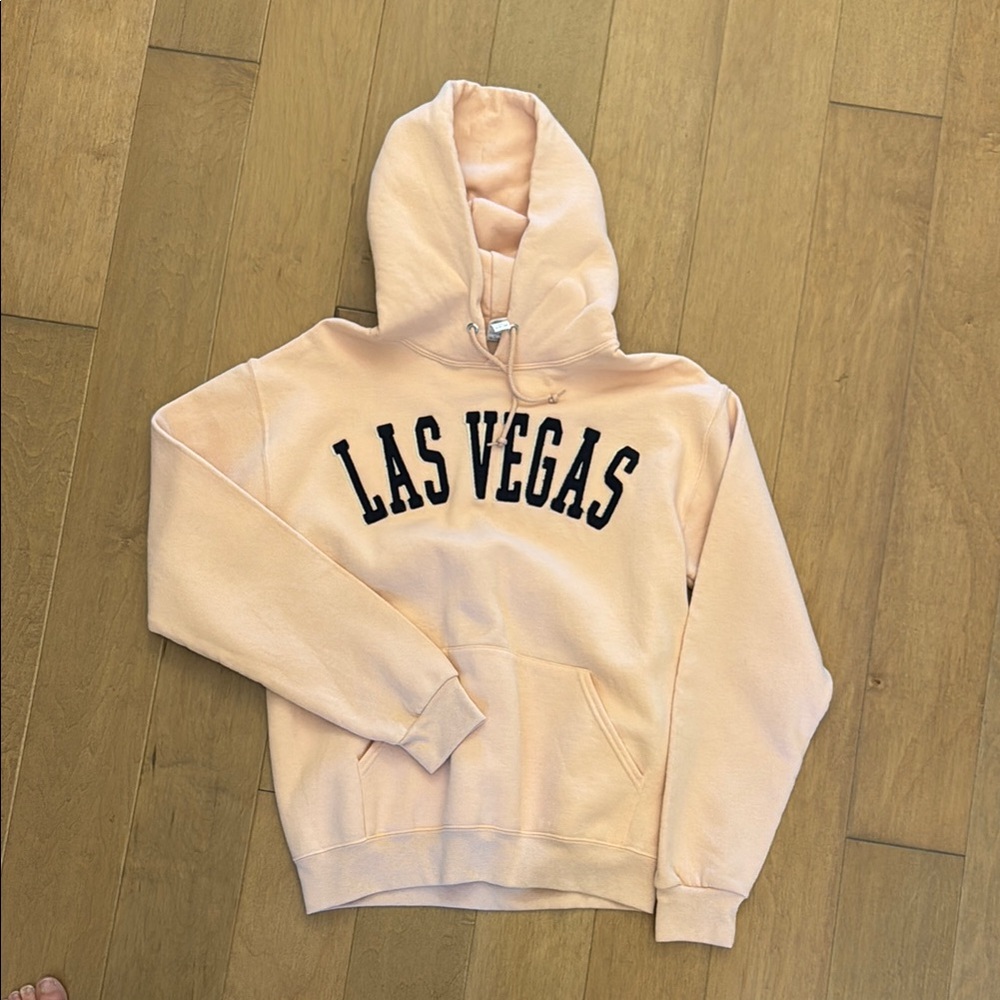 Las Vegas Hoodie